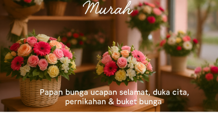 Toko Bunga Cipurut